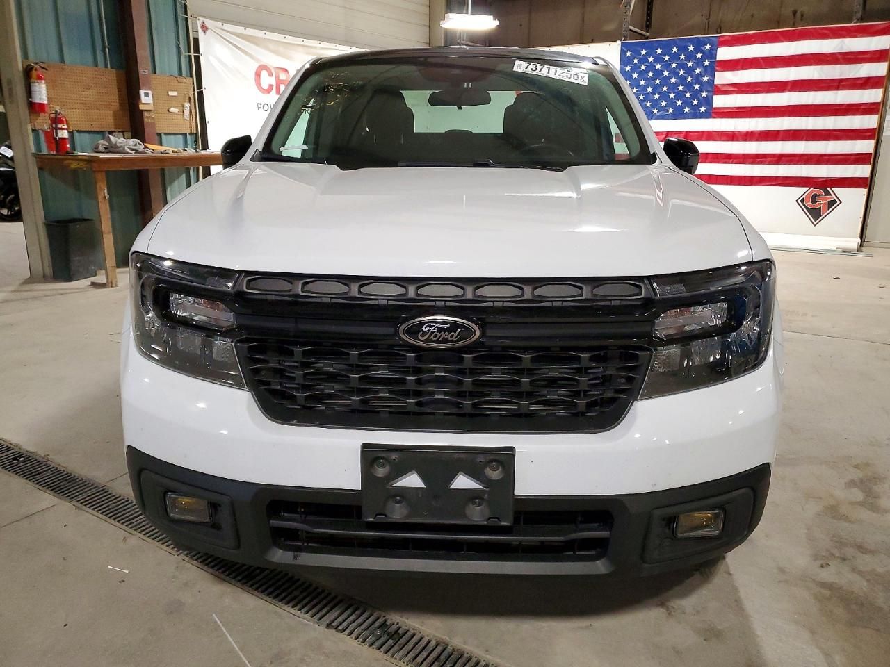 2023 Ford Maverick xl