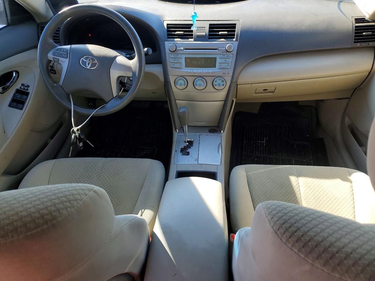 2007 Toyota Camry ce
