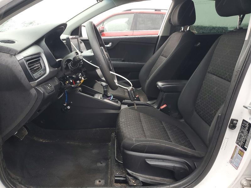 2019 KIA Rio 5-door s
