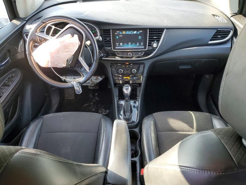 2019 Buick Encore Sport Touring