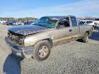 2003 Chevrolet Silverado K1500
