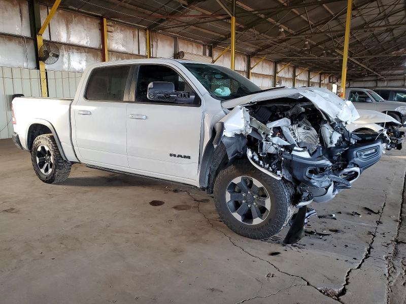 2020 Dodge Ram 1500 Rebel