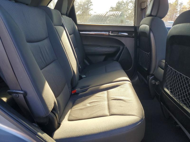 2012 KIA Sorento Base
