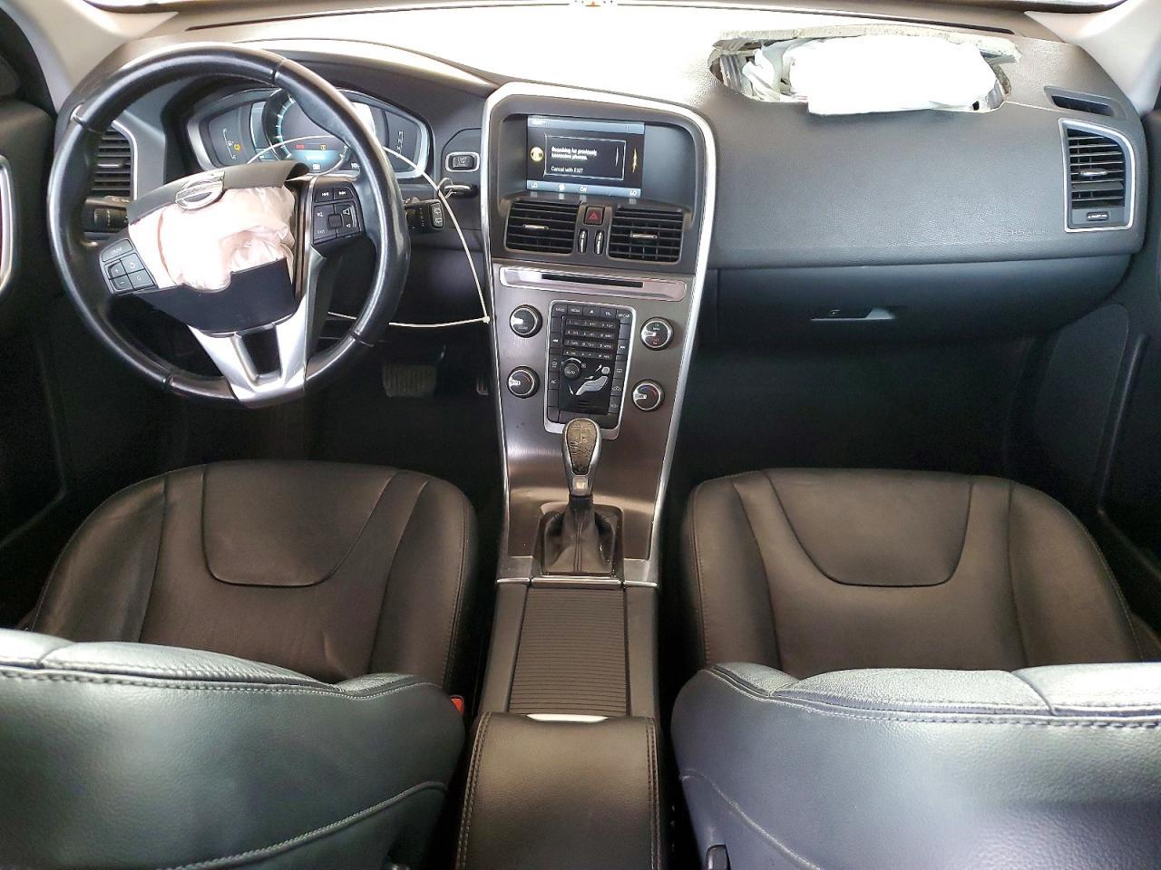 2015 Volvo Xc60 T5 Premier