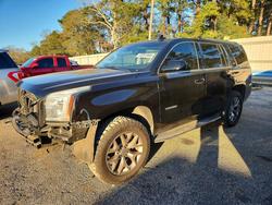 GMC Yukon slt salvage cars for sale: 2015 GMC Yukon slt