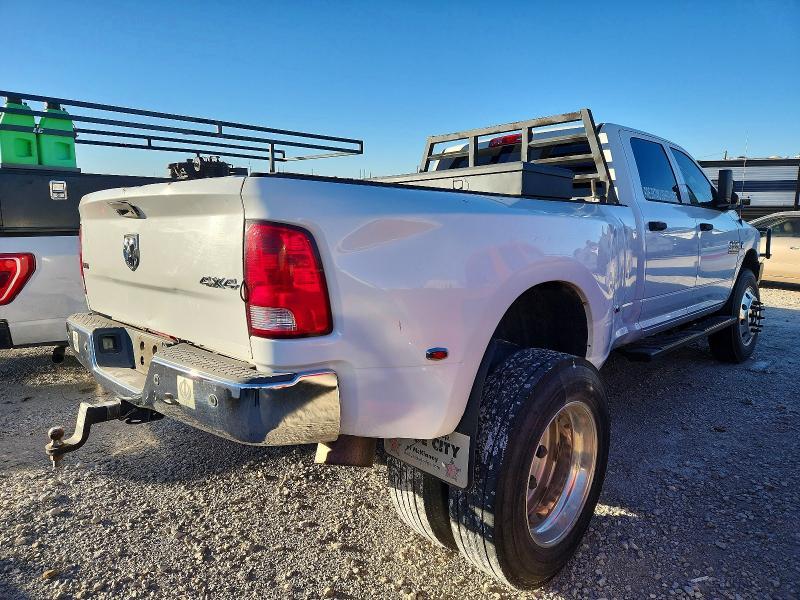 2014 Dodge RAM 3500 ST