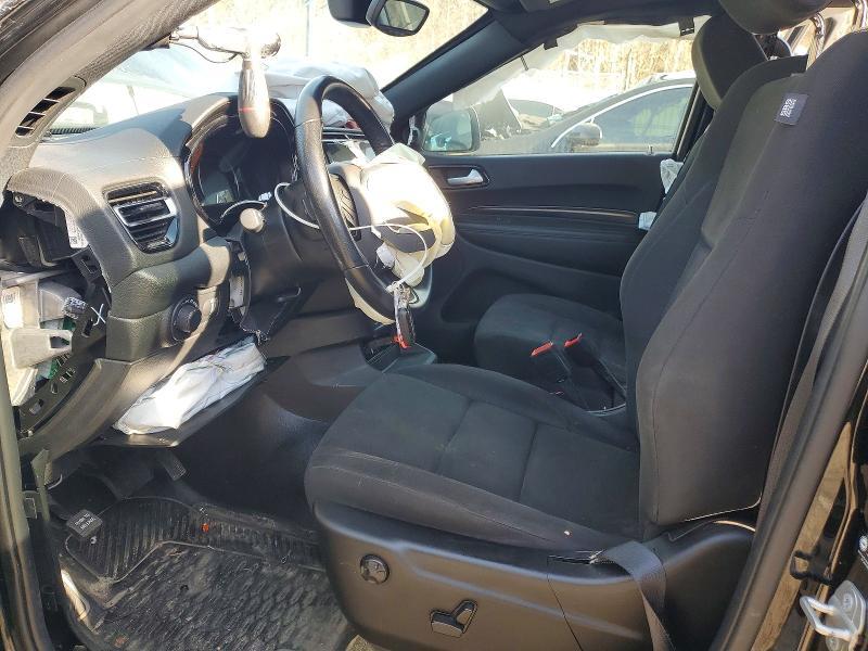 2023 Dodge Durango Pursuit