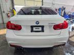 2016 BMW 330e