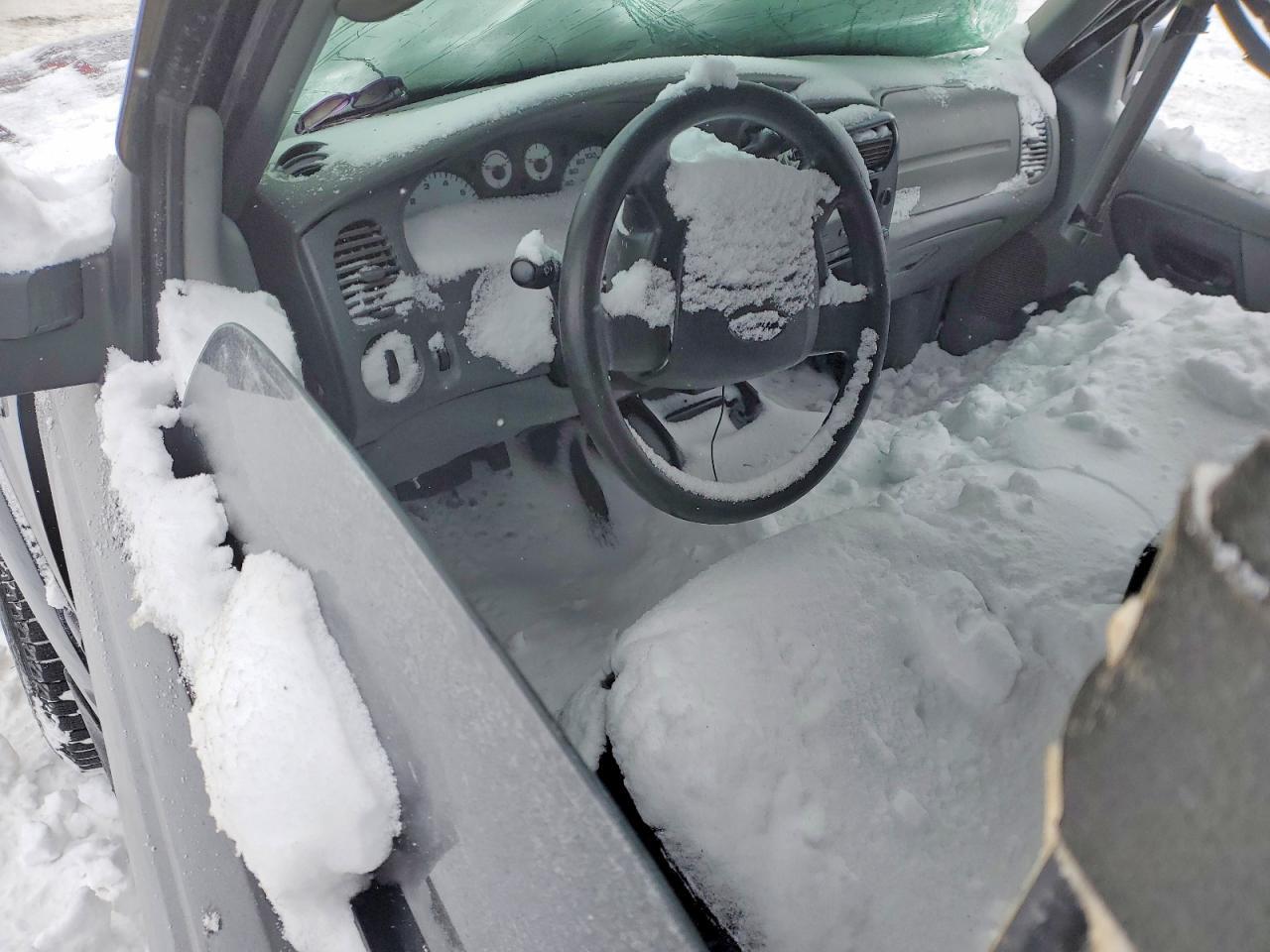 2009 Ford Ranger Super Cab