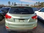 2012 Hyundai Tucson gls