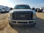 2010 Ford F450 Super Duty