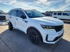 2021 KIA Sorento sx