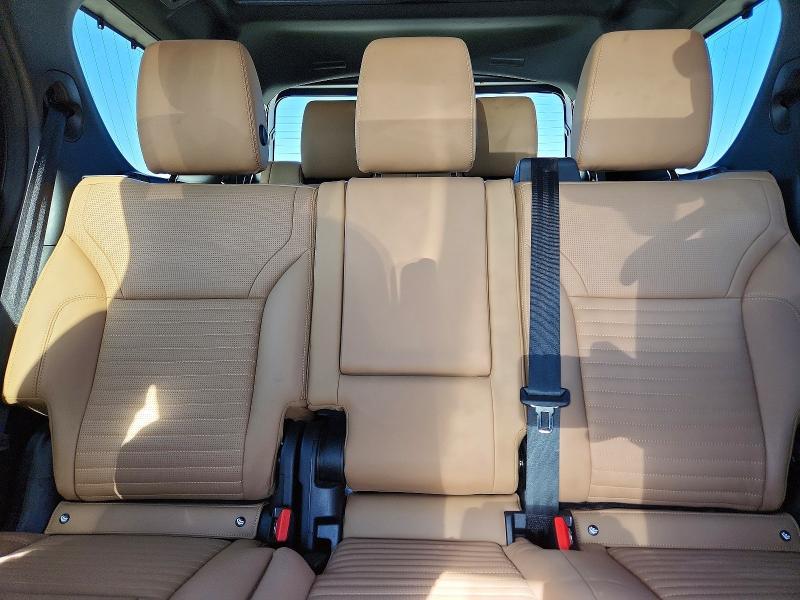 2025 Land Rover Discovery Dynamic se