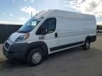 2021 Dodge RAM Promaster 3500 Cargo Van High Roof 159 WB