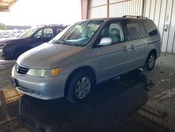 2003 Honda Odyssey exl for sale in American Canyon, CA