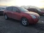 2010 Nissan Rogue s