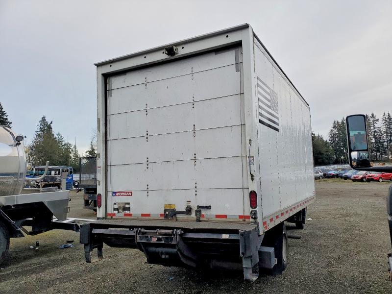 2020 Mitsubishi Fuso Truck Of  FE Feczts