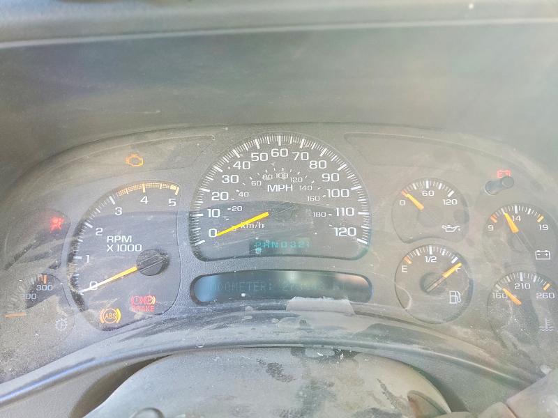 2005 GMC Sierra C2500 Heavy Duty