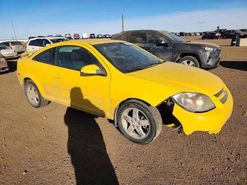 2009 Chevrolet Cobalt lt