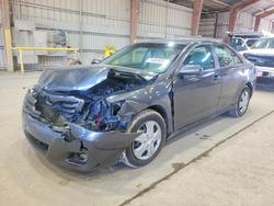 2010 Toyota Camry Base en venta en Greenwell Springs, LA