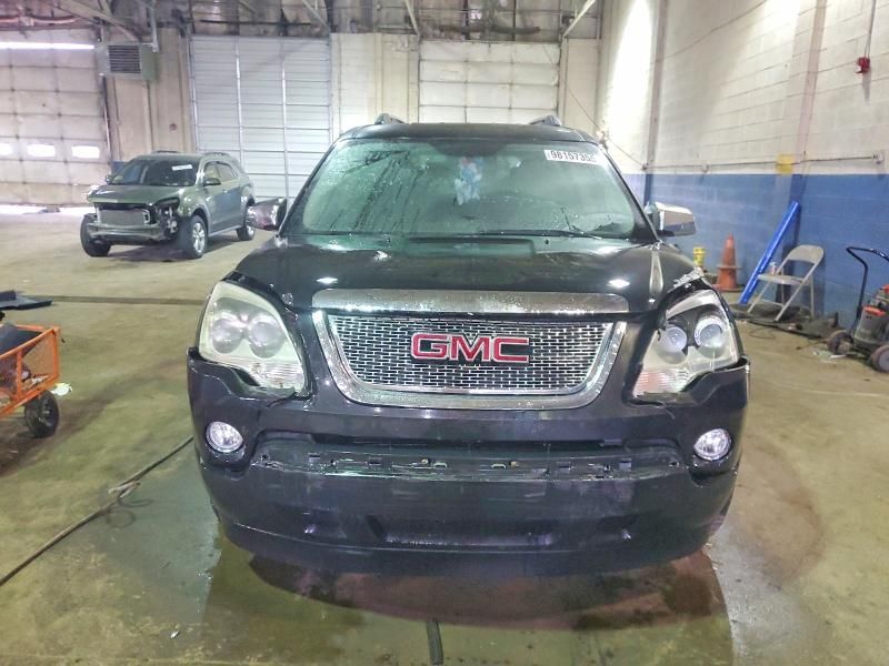 2011 GMC Acadia sle