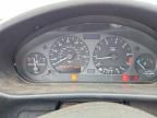 1999 BMW 323 ic Automatic