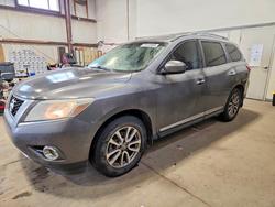 2015 Nissan Pathfinder s for sale in Nisku, AB