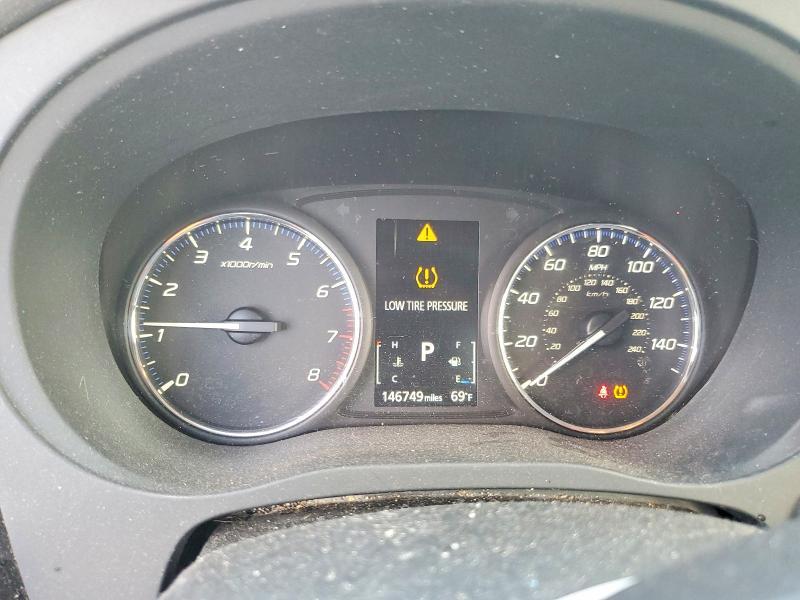 2017 Mitsubishi Outlander se