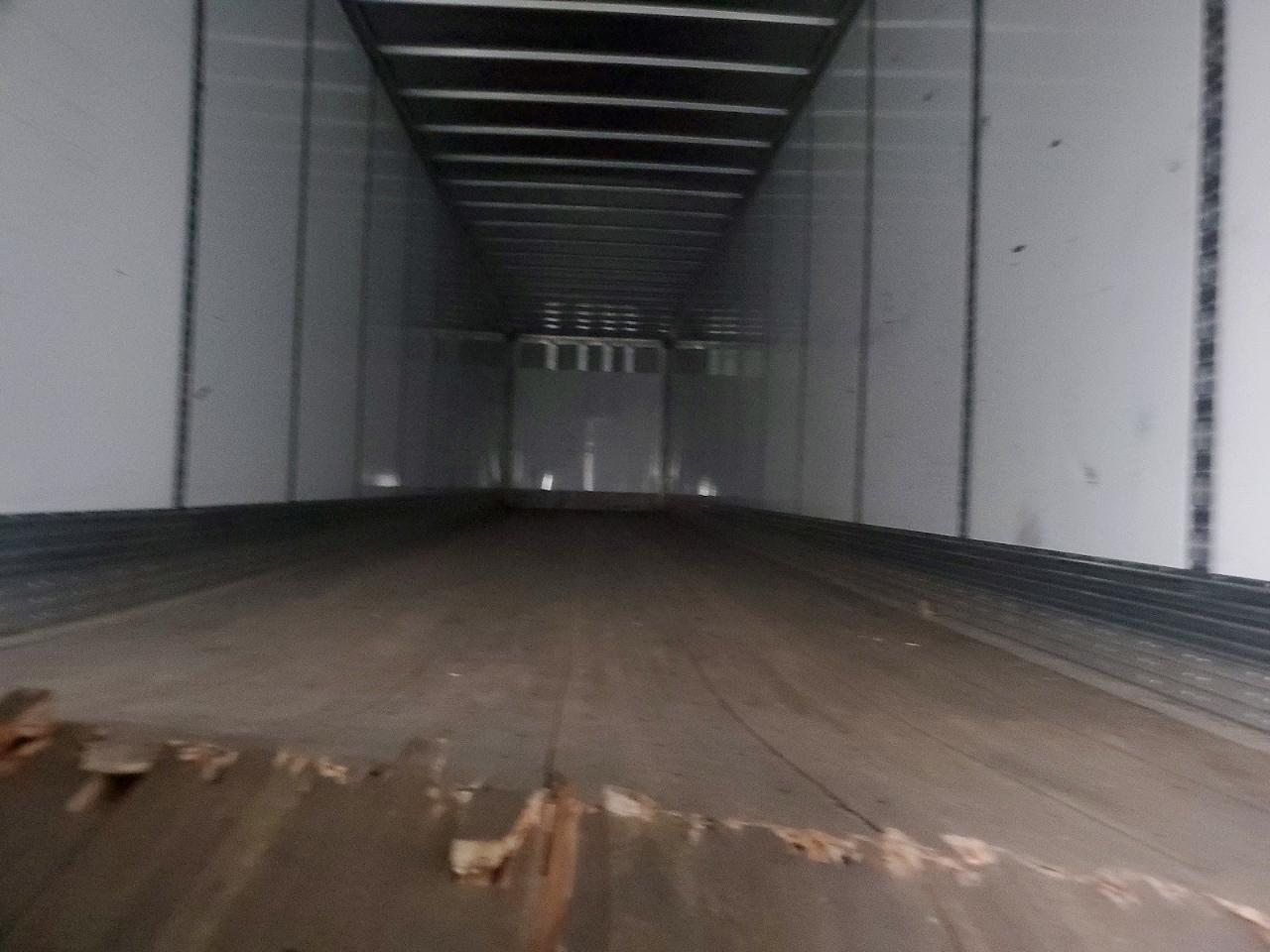 2025 Wabash SH Dvcvhpc DRY Van Trailer