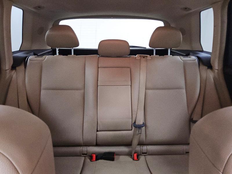 2011 Mercedes-Benz Glk 350