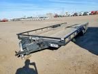 2005 Haulmark 2005 Utility Trailer