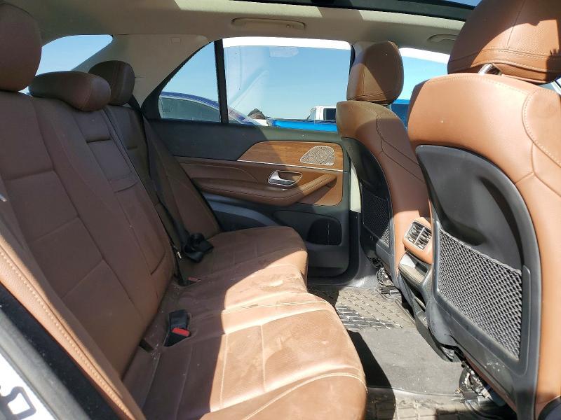 2025 Mercedes-Benz Gle 350