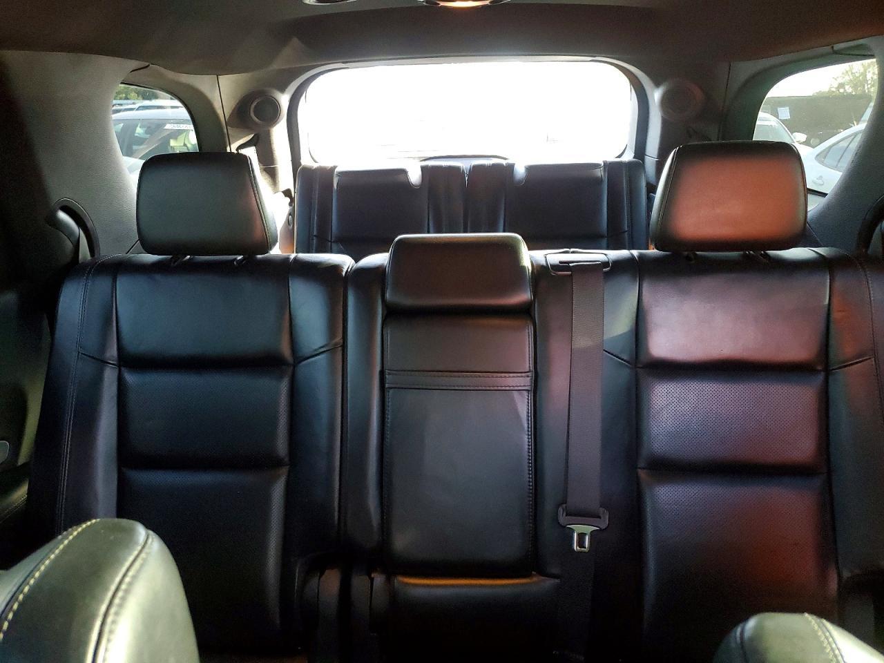 2019 Dodge Durango R/T