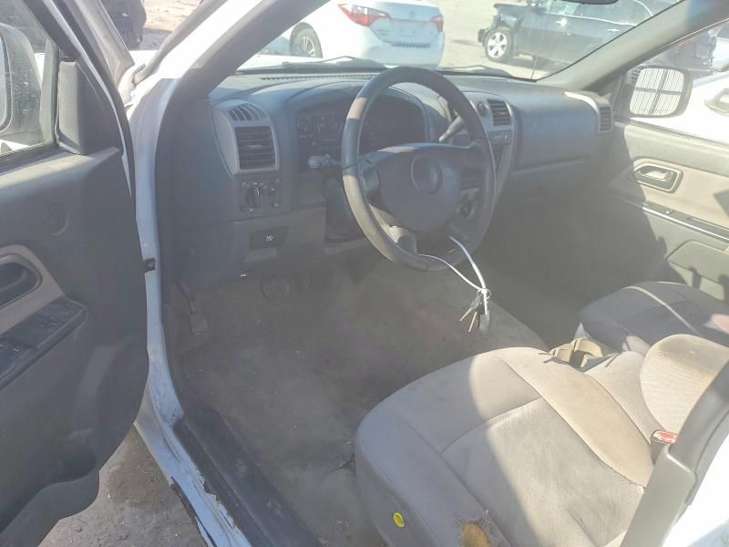 2005 Chevrolet Colorado