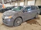 2013 Honda Odyssey exl