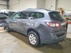 2014 Chevrolet Traverse ls