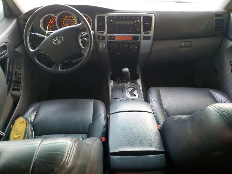 2003 Toyota 4runner Sport Edition