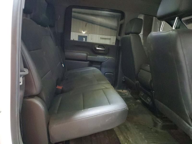 2024 Chevrolet Silverado K2500 Heavy Duty