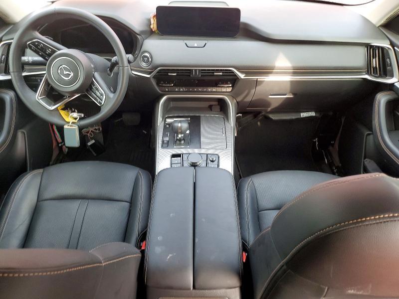 2024 Mazda Cx-90 Preferred