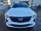 2021 Cadillac CT4 Sport