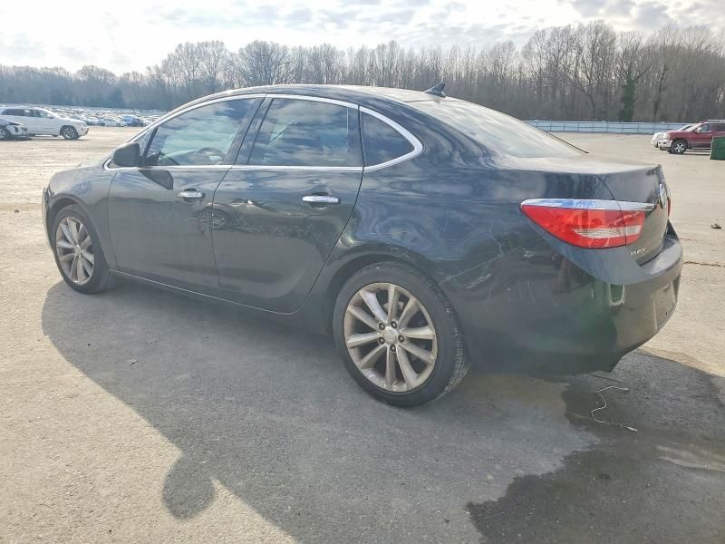 2012 Buick Verano