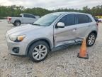 2014 Mitsubishi Outlander Sport es