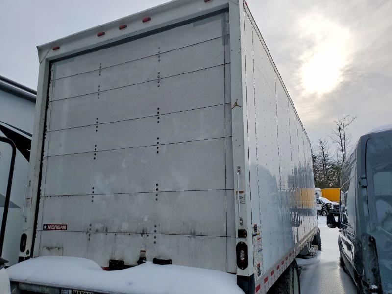 2020 Frht - Freightliner 2020 Freightliner Business Class M2 BOX Truck