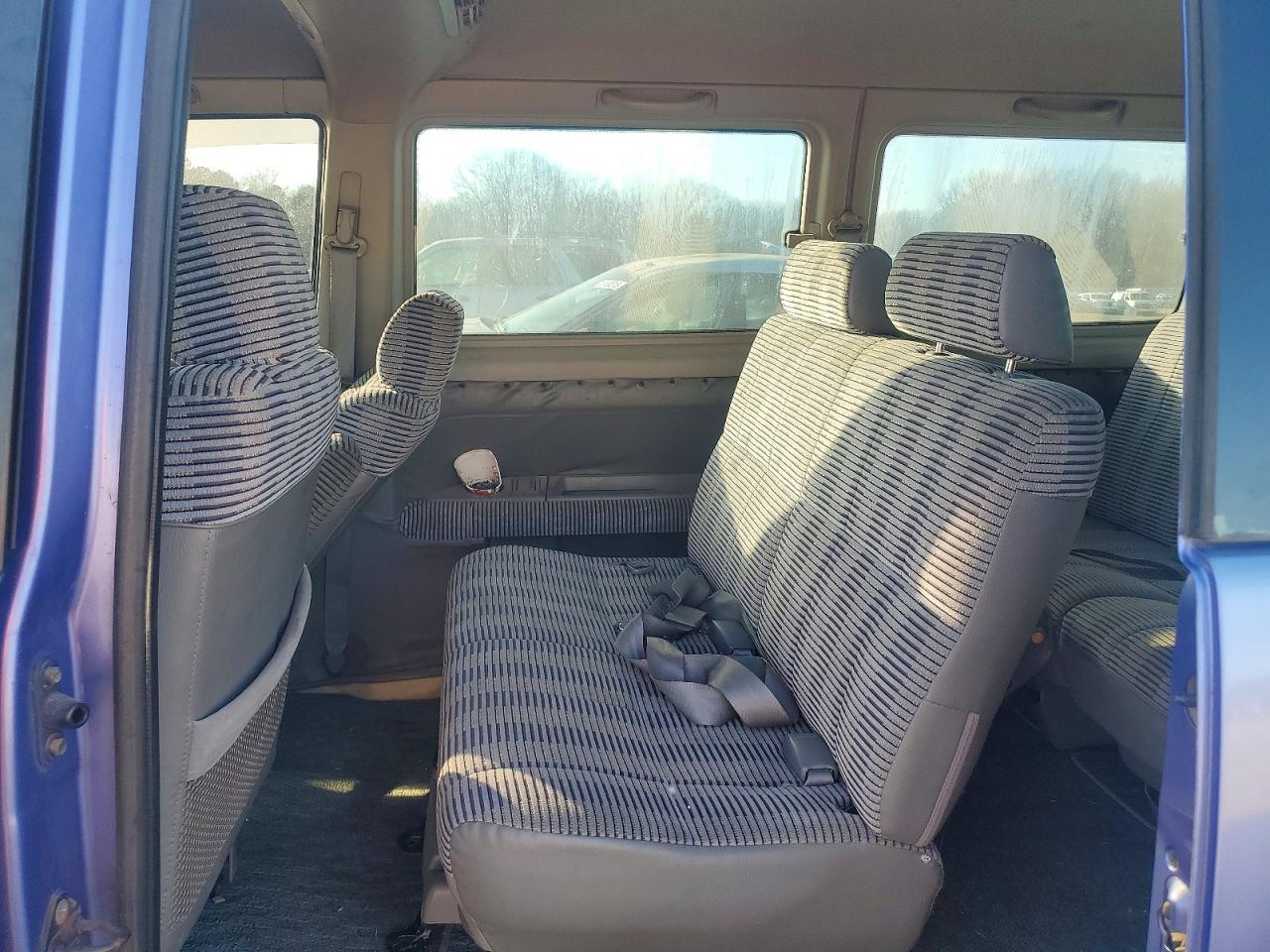 1996 Honda Other