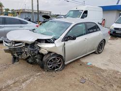 2012 Toyota Corolla for sale in West Palm Beach, FL