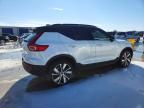 2021 Volvo Xc40 Recharge