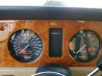 1991 Bentley Turbo r