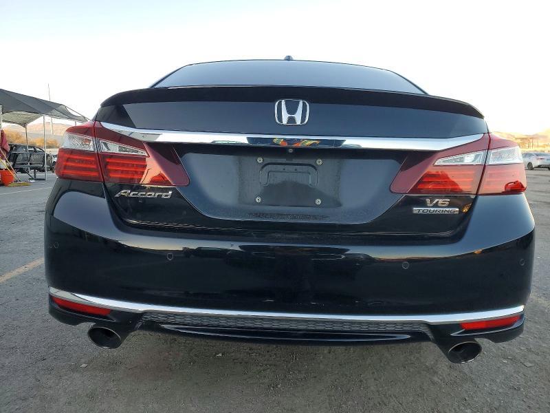 2016 Honda Accord Touring