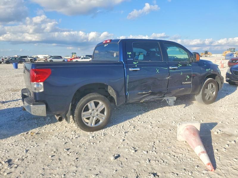 2008 Toyota Tundra Crewmax Limited
