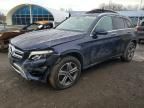 2019 Mercedes-Benz Glc 300 4matic